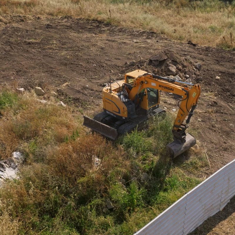Terreno - Garridas - 06.03