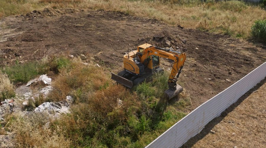 Terreno - Garridas - 06.03
